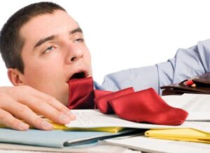 Read more about the article Bikinis, Recruiters, and Hard Work