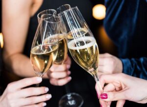 Read more about the article A Friend in Good Times