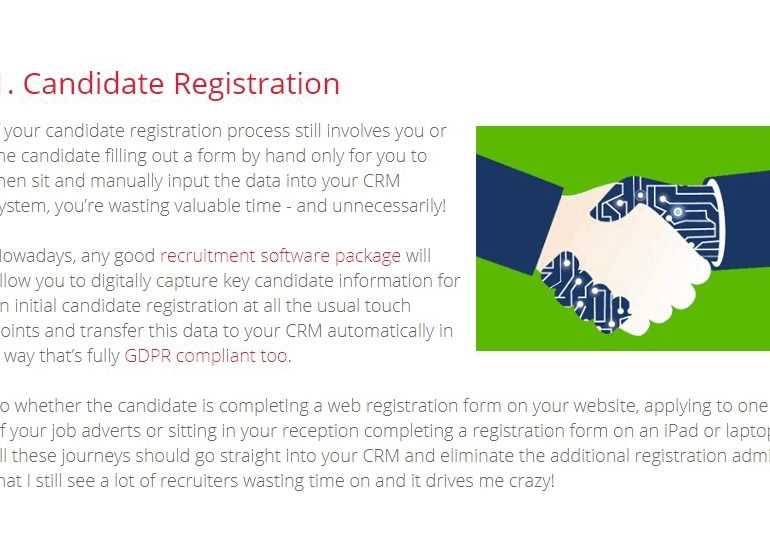 You are currently viewing Automate What?