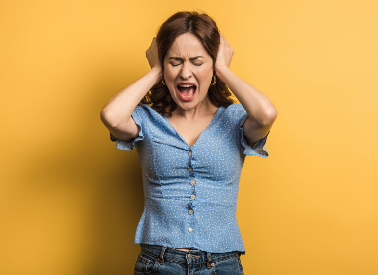 You are currently viewing Taming Your Inner Critic