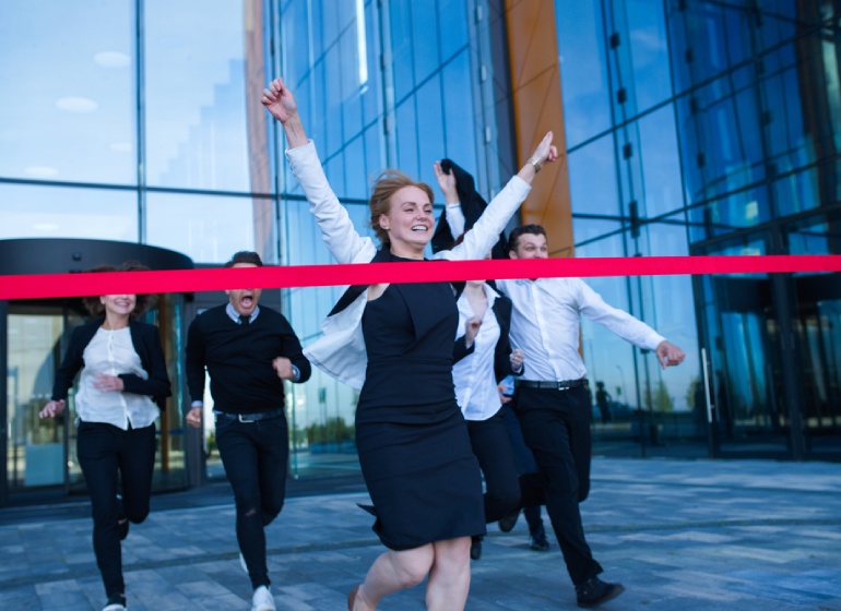 You are currently viewing Prioritizing Your Activities