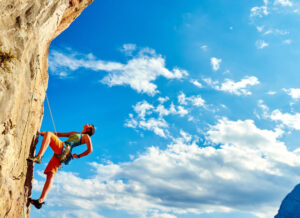 Read more about the article Getting Comfortable with Difficult Things