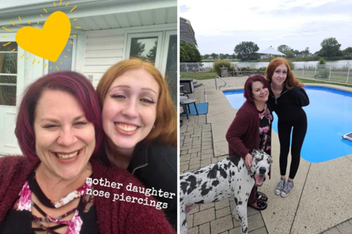 You are currently viewing Practicing Being Brave