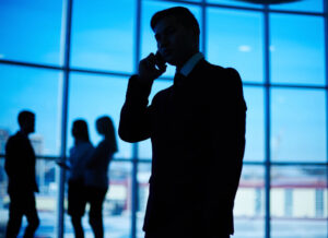 Read more about the article Die Marktbedingungen werden nicht durch vermehrte eingehende Anrufe von Kandidaten bestimmt