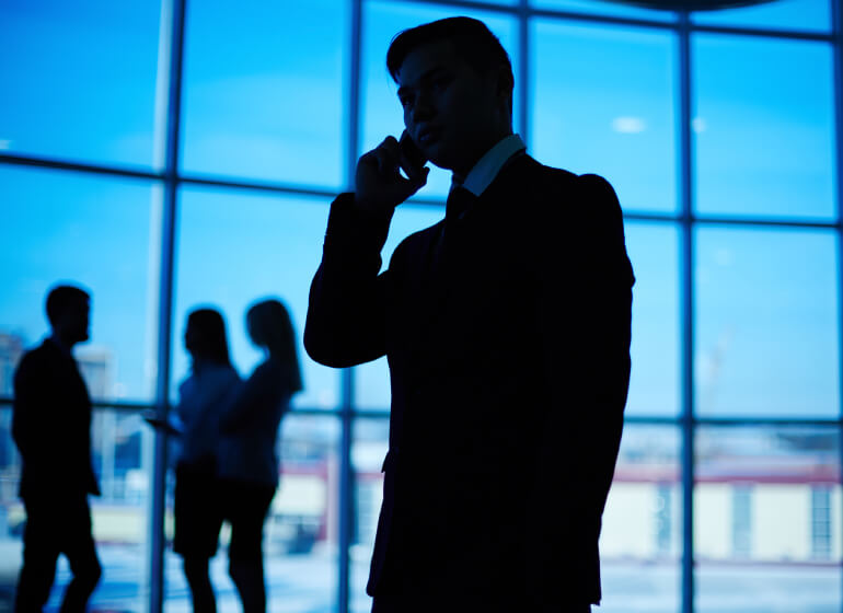 You are currently viewing Die Marktbedingungen werden nicht durch vermehrte eingehende Anrufe von Kandidaten bestimmt