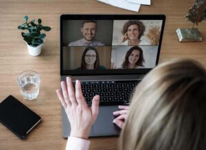 Read more about the article Navigieren in der neuen Norm: Strategische Personalbeschaffung am sich wandelnden Arbeitsplatz